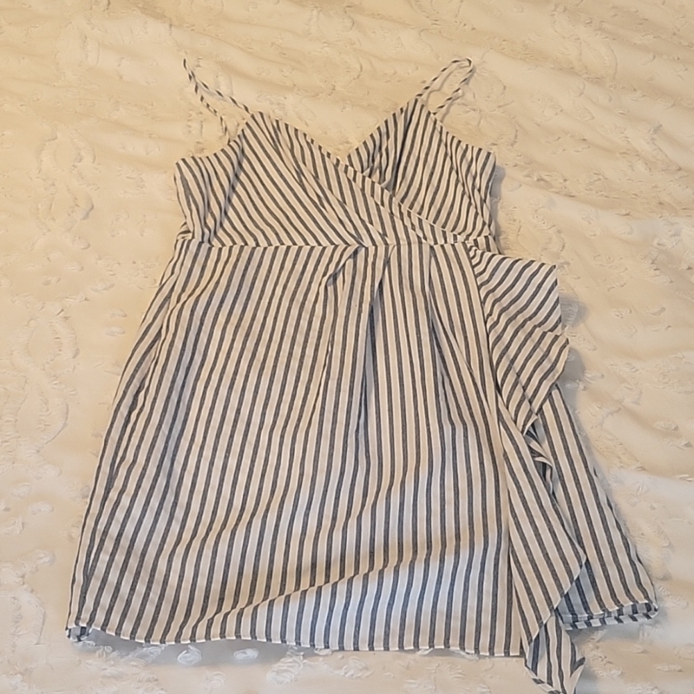 Sienna Sky dress